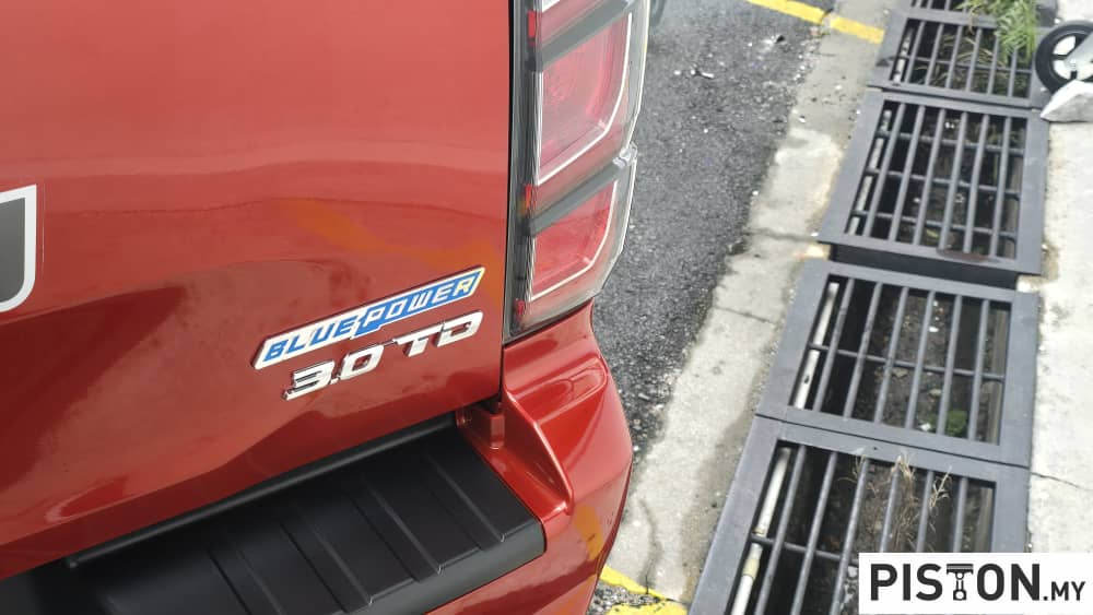 Isuzu D-Max 2024 Dilancarkan Secara Rasmi di Malaysia daripada RM99k – Varian 1.9L dan 3.0L