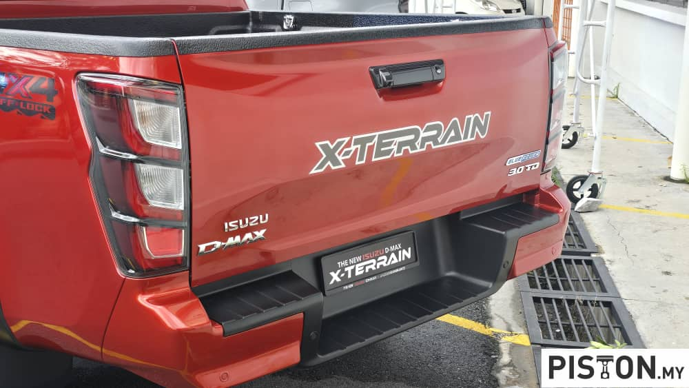 Isuzu D-Max 2024 Dilancarkan Secara Rasmi di Malaysia daripada RM99k – Varian 1.9L dan 3.0L