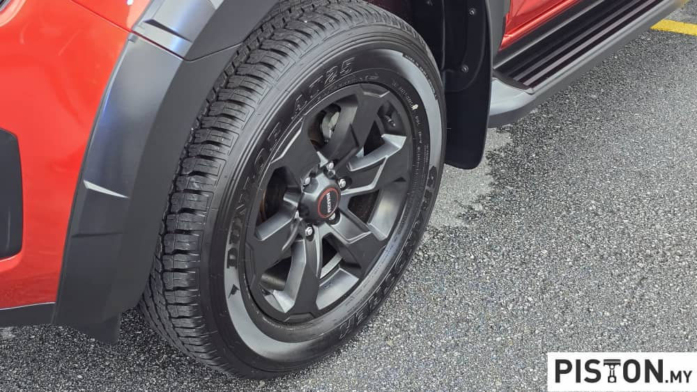 Isuzu D-Max 2024 Dilancarkan Secara Rasmi di Malaysia daripada RM99k – Varian 1.9L dan 3.0L