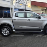 Isuzu D-Max 2024 Dilancarkan Secara Rasmi di Malaysia daripada RM99k – Varian 1.9L dan 3.0L