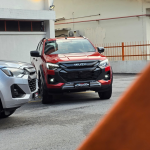 Isuzu D-Max 2024 Dilancarkan Secara Rasmi di Malaysia daripada RM99k – Varian 1.9L dan 3.0L