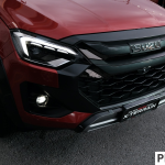 2024 Isuzu D-Max Officially Launched in Malaysia from RM99k – 1.9L and 3.0L Variants