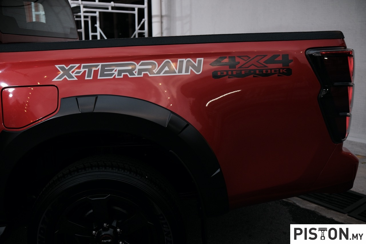 2024 Isuzu D-Max Officially Launched in Malaysia from RM99k – 1.9L and 3.0L Variants