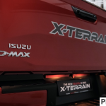 2024 Isuzu D-Max Officially Launched in Malaysia from RM99k – 1.9L and 3.0L Variants