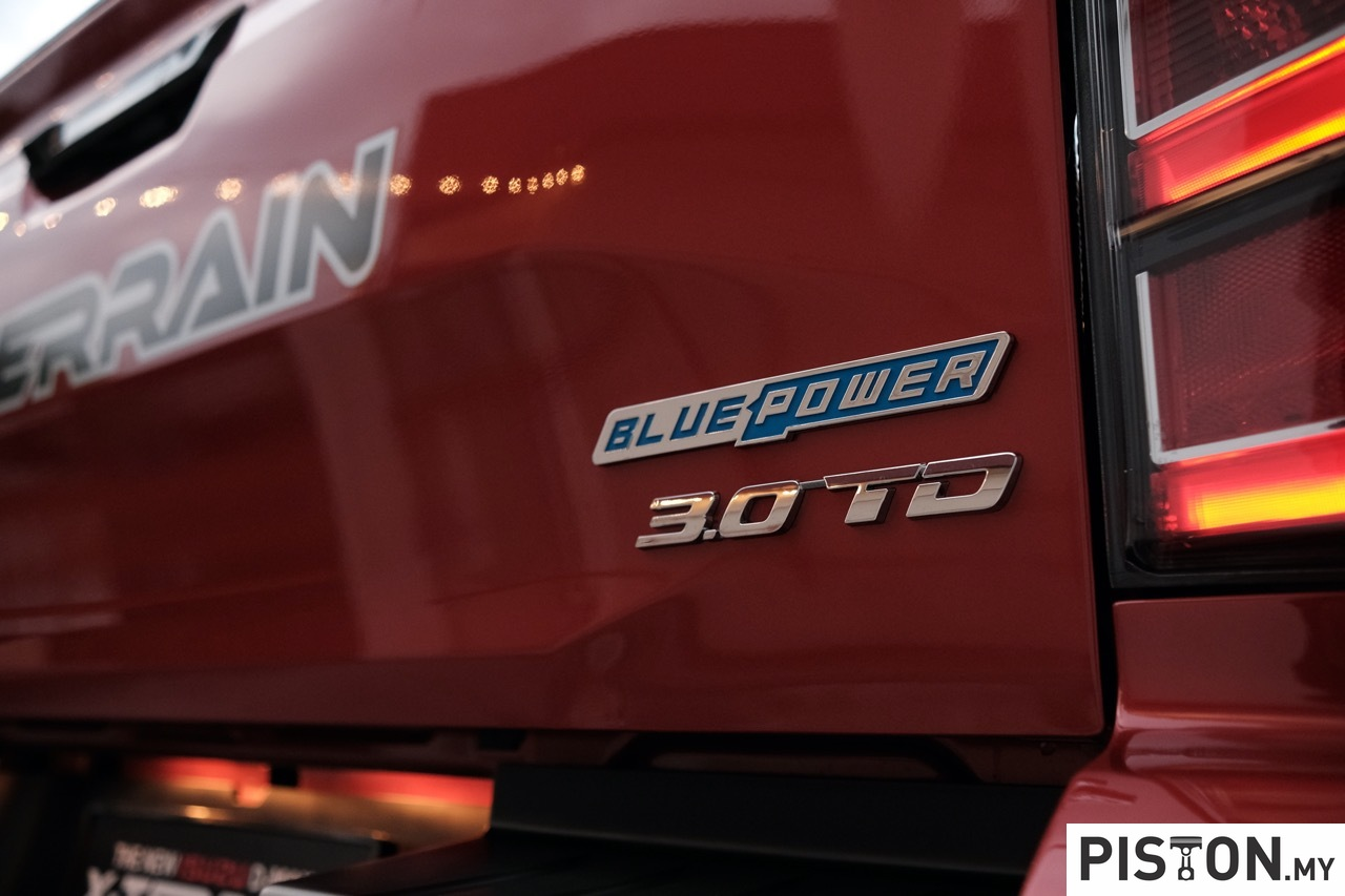 2024 Isuzu D-Max Officially Launched in Malaysia from RM99k – 1.9L and 3.0L Variants