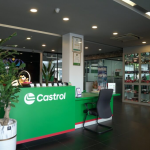 Castrol Membuka Kedai Servis Auto Flagship Pertama di Malaysia