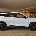 420 units of Omoda 5 Affected in Indonesia, Recall not Only for Malaysia