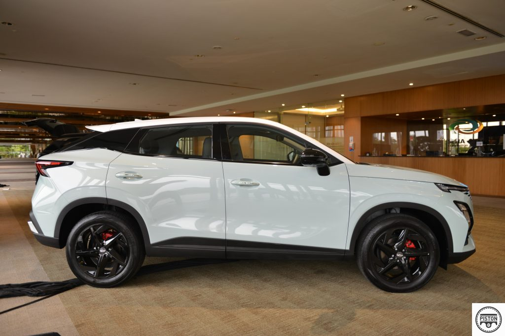 420 units of Omoda 5 Affected in Indonesia, Recall not Only for Malaysia