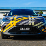 smart #3: The First Drive Impression – A More Mature Sibling