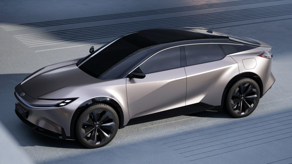 Toyota’s North Carolina EV Battery Plant to Begin Production Next Year