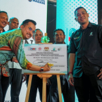 Program PUMP Petronas Labur RM2.5 Juta dalam Usahawan Automotif Terengganu