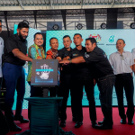 Program PUMP Petronas Labur RM2.5 Juta dalam Usahawan Automotif Terengganu
