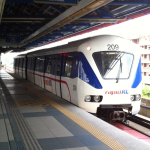 Analisis Perbandingan Mendedahkan Kos LRT dan Infrastruktur ART di Johor