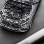 Pembeli AMG Tradisional Tidak Suka PHEV, Mercedes Tukar kepada V8