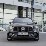 Pembeli AMG Tradisional Tidak Suka PHEV, Mercedes Tukar kepada V8