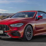 Pembeli AMG Tradisional Tidak Suka PHEV, Mercedes Tukar kepada V8