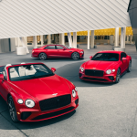 Model Edisi 8 QKhas Bentley: Masa untuk Menamatkan Enjin Petrol V8 Semasa