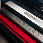 Model Edisi 8 QKhas Bentley: Masa untuk Menamatkan Enjin Petrol V8 Semasa