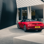 Model Edisi 8 Khas Bentley: Masa untuk Menamatkan Enjin Petrol V8 Semasa