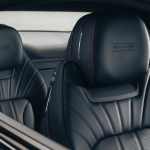 Model Edisi 8 Khas Bentley: Masa untuk Menamatkan Enjin Petrol V8 Semasa