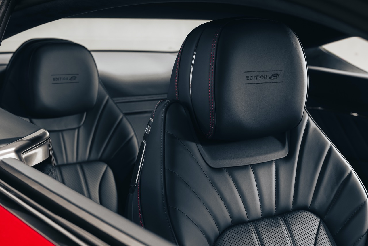 Model Edisi 8 Khas Bentley: Masa untuk Menamatkan Enjin Petrol V8 Semasa