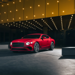 Model Edisi 8 Khas Bentley: Masa untuk Menamatkan Enjin Petrol V8 Semasa