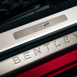 Model Edisi 8 Khas Bentley: Masa untuk Menamatkan Enjin Petrol V8 Semasa