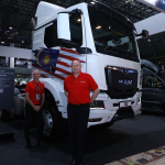 MAN Malaysia Mempamerkan Rangkaian Penuh Produk dan Perkhidmatan di MCVE 2024