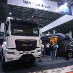 MAN Malaysia Mempamerkan Rangkaian Penuh Produk dan Perkhidmatan di MCVE 2024