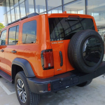 GWM Tank 300 Sudah Di Malaysia Dengan Harga RM260,000?