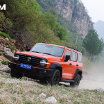 GWM Tank 300 Already In Malaysia For RM260,000?