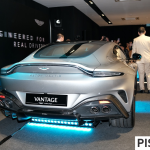 Jadilah James Bond: Aston Martin Vantage Baharu Kini di Malaysia dengan Harga Bermula dari RM2.37 Juta