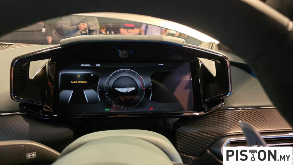Jadilah James Bond: Aston Martin Vantage Baharu Kini di Malaysia dengan Harga Bermula dari RM2.37 Juta