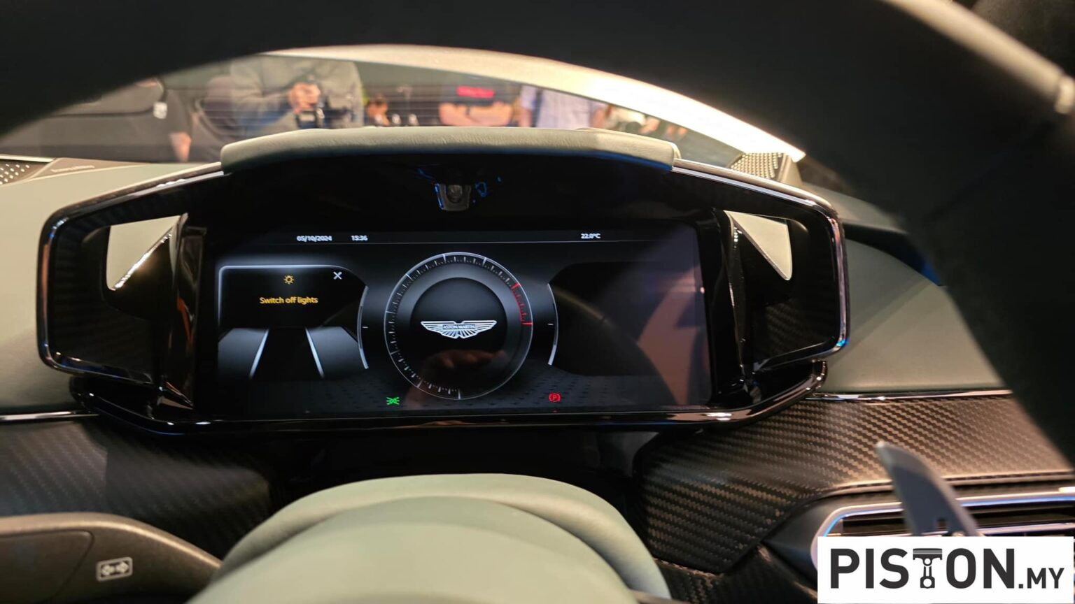 Jadilah James Bond: Aston Martin Vantage Baharu Kini di Malaysia dengan Harga Bermula dari RM2.37 Juta