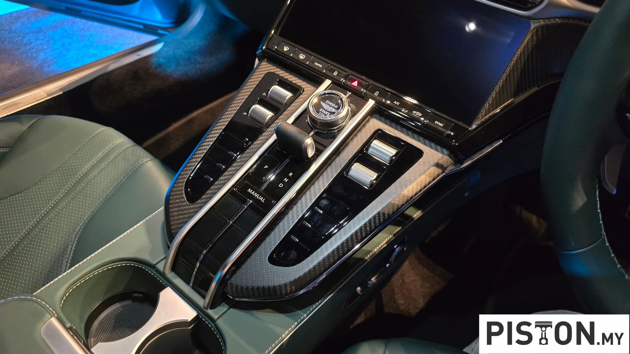 Jadilah James Bond: Aston Martin Vantage Baharu Kini di Malaysia dengan Harga Bermula dari RM2.37 Juta