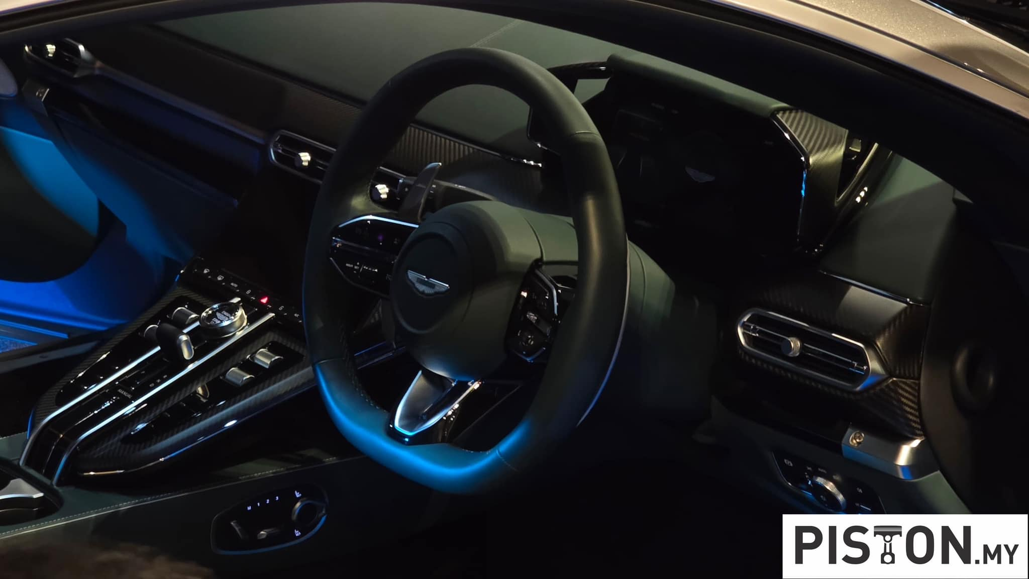 Jadilah James Bond: Aston Martin Vantage Baharu Kini di Malaysia dengan Harga Bermula dari RM2.37 Juta