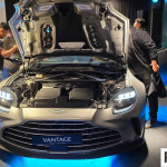 Jadilah James Bond: Aston Martin Vantage Baharu Kini di Malaysia dengan Harga Bermula dari RM2.37 Juta