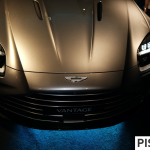 Jadilah James Bond: Aston Martin Vantage Baharu Kini di Malaysia dengan Harga Bermula dari RM2.37 Juta