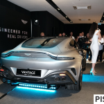 Jadilah James Bond: Aston Martin Vantage Baharu Kini di Malaysia dengan Harga Bermula dari RM2.37 Juta
