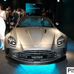 Jadilah James Bond: Aston Martin Vantage Baharu Kini di Malaysia dengan Harga Bermula dari RM2.37 Juta