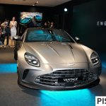 Jadilah James Bond: Aston Martin Vantage Baharu Kini di Malaysia dengan Harga Bermula dari RM2.37 Juta