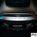 Jadilah James Bond: Aston Martin Vantage Baharu Kini di Malaysia dengan Harga Bermula dari RM2.37 Juta