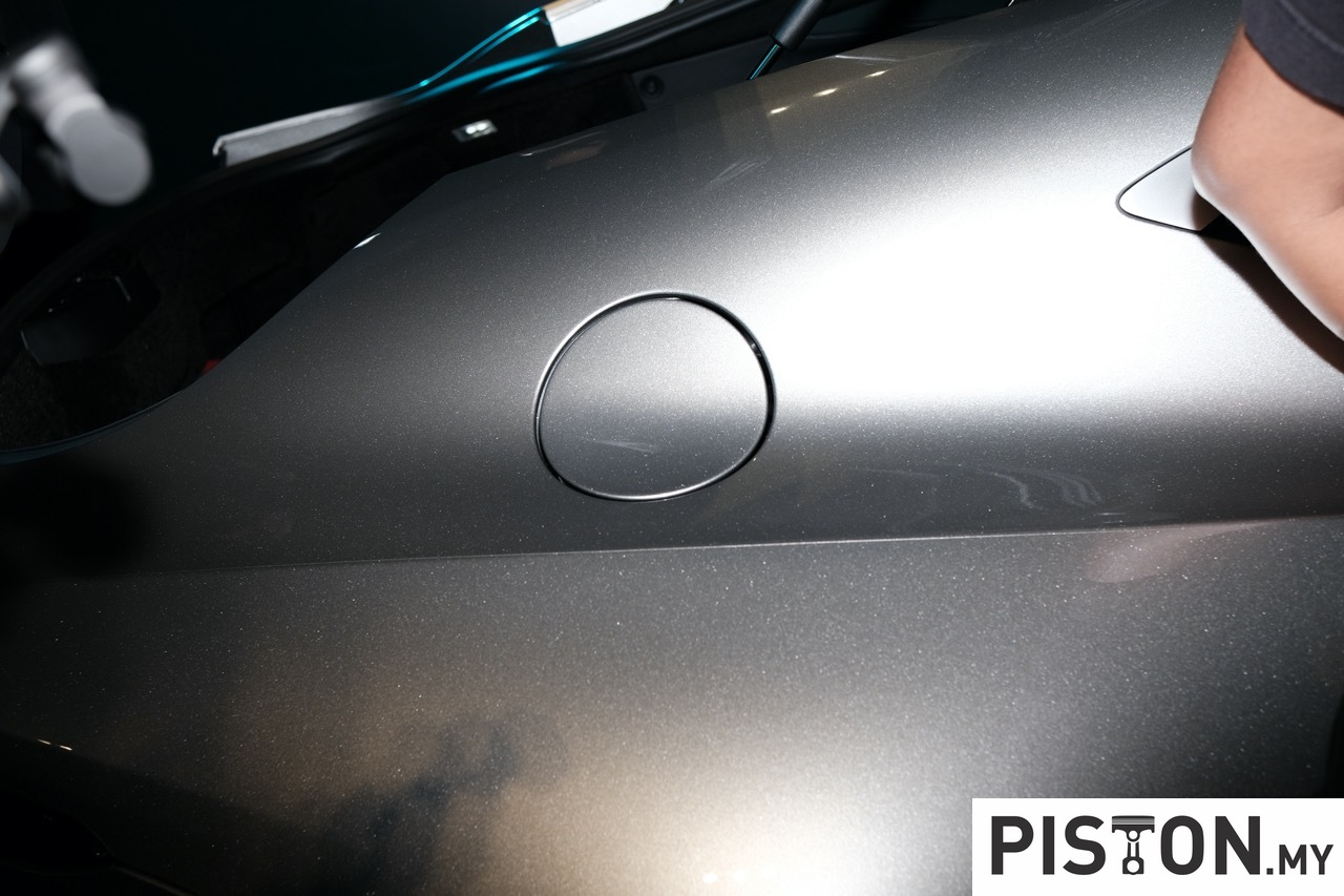 Jadilah James Bond: Aston Martin Vantage Baharu Kini di Malaysia dengan Harga Bermula dari RM2.37 Juta