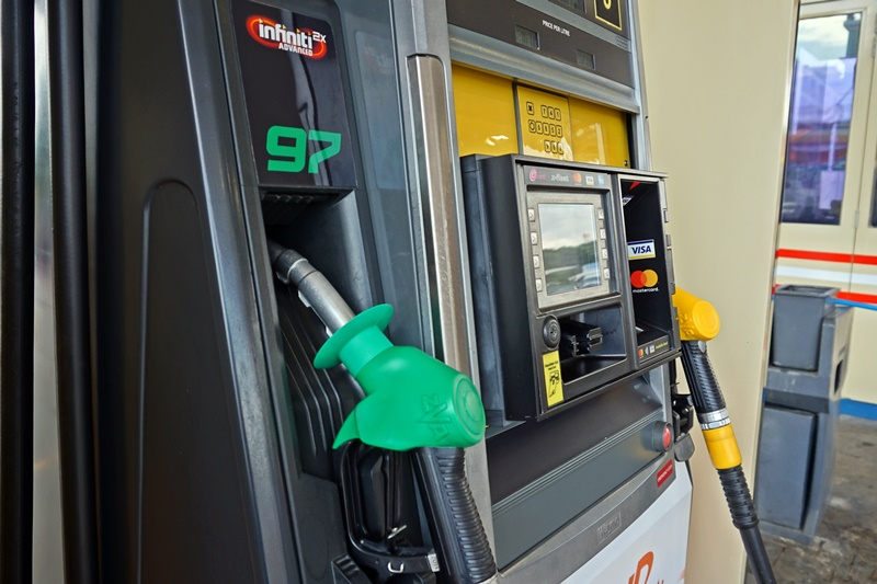 Economist Warns of Negative Impact of Fuel Price Volatility on Economic Growth
