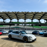 Porsche Taycan Recalled For Faulty Cells in Battery That Might Ignite