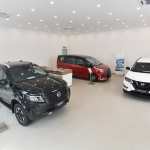 Tan Chong Motor Unveils NRC-NEXT Concept at Cyberjaya Showroom