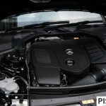 Mercedes-Benz C 350e PHEV Harga Rasmi: RM338,888 – 313hp, Jarak Memandu Elektrik 117km