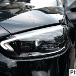 Mercedes-Benz C 350e PHEV Harga Rasmi: RM338,888 – 313hp, Jarak Memandu Elektrik 117km