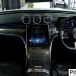 Mercedes-Benz C 350e PHEV Harga Rasmi: RM338,888 – 313hp, Jarak Memandu Elektrik 117km