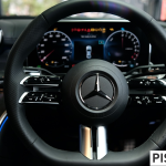 Mercedes-Benz C 350e PHEV Harga Rasmi: RM338,888 – 313hp, Jarak Memandu Elektrik 117km